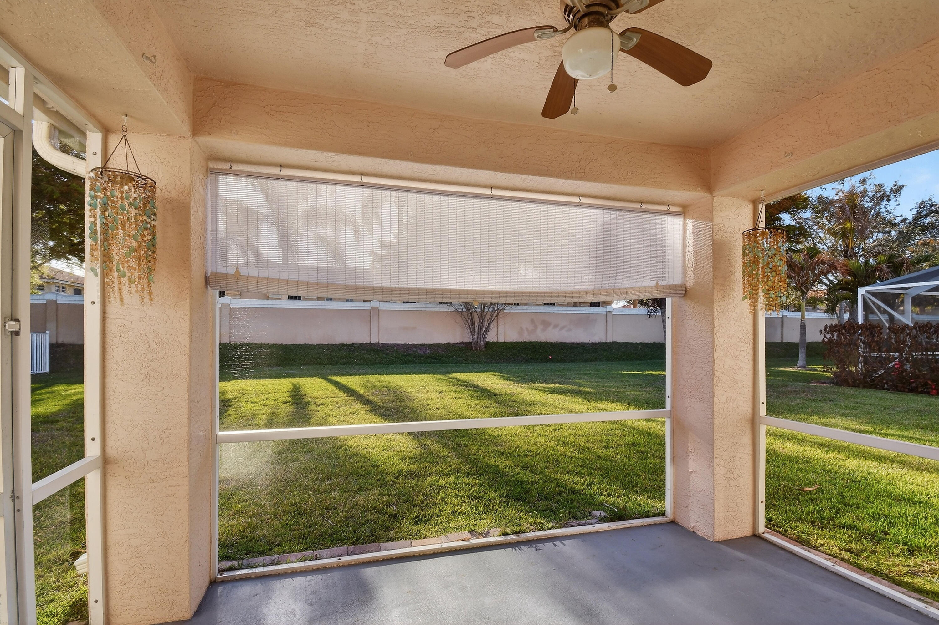 LAKEFOREST - Residential Lease