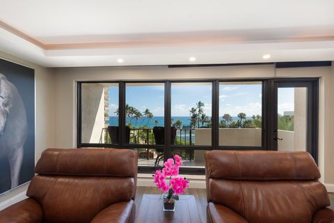 4900 N Ocean Blvd 511 Lauderdale By The Sea FL 33308