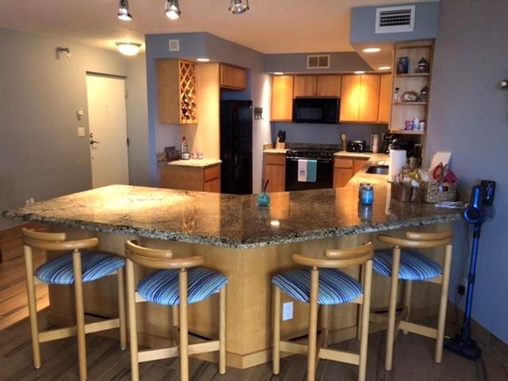 Photo of 2800 N Ocean Drive #A-20b, Singer Island, FL 33404 (MLS # R10654571)