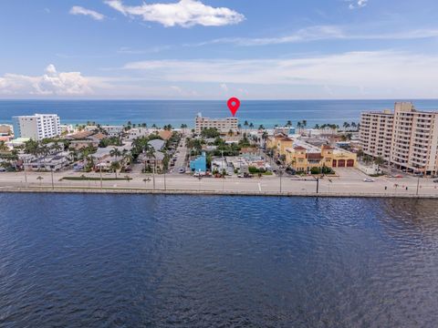 300 Oregon Street 501 Hollywood FL 33019