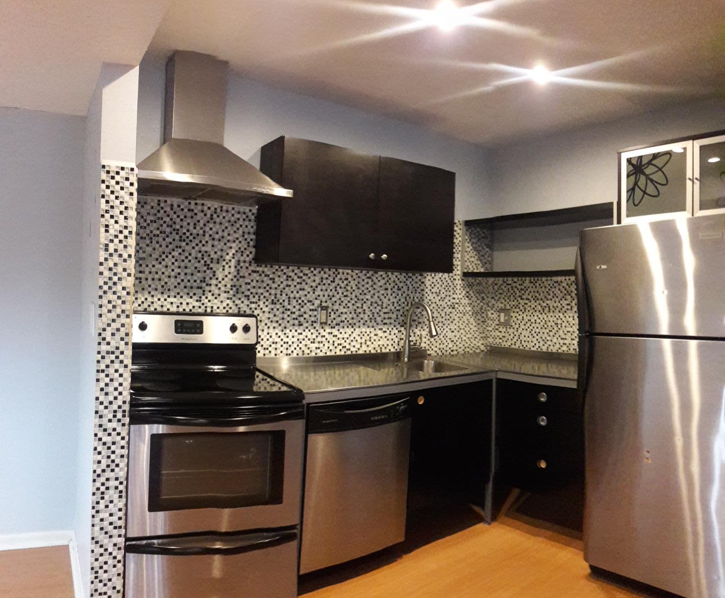 Villa Bellini Condo - Residential Lease