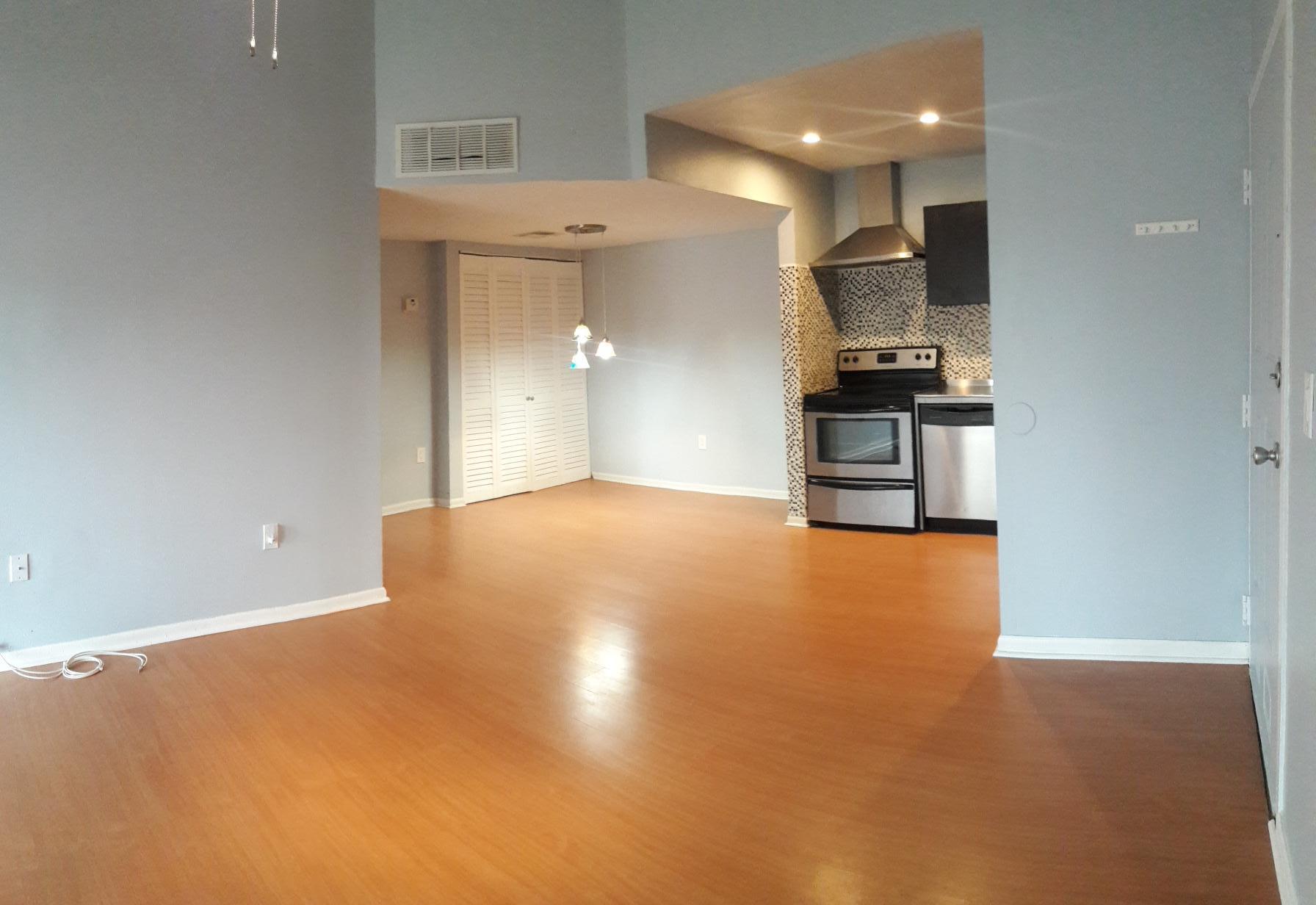 Villa Bellini Condo - Residential Lease