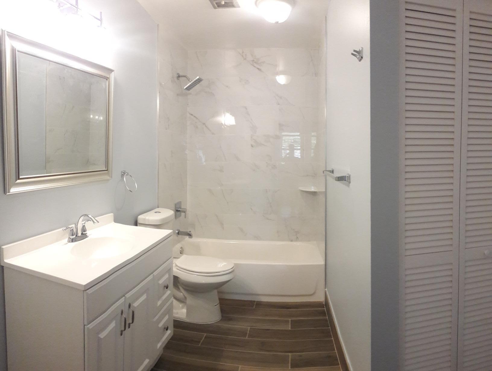 Villa Bellini Condo - Residential Lease