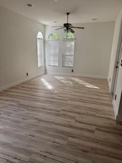 Drexel Park - Residential