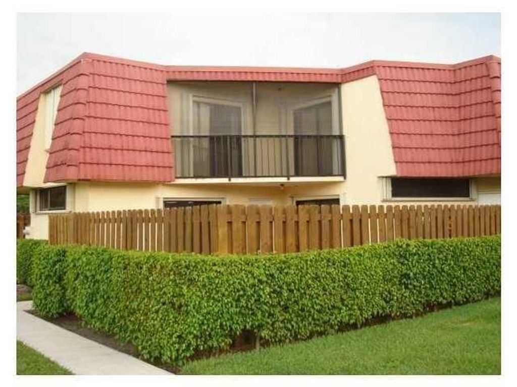 Photo of 8360 Trent Court #C, Boca Raton, FL 33433 (MLS # R10947912)