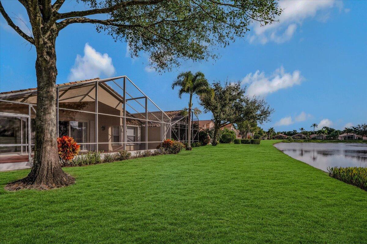 Cascade Lakes - Residential