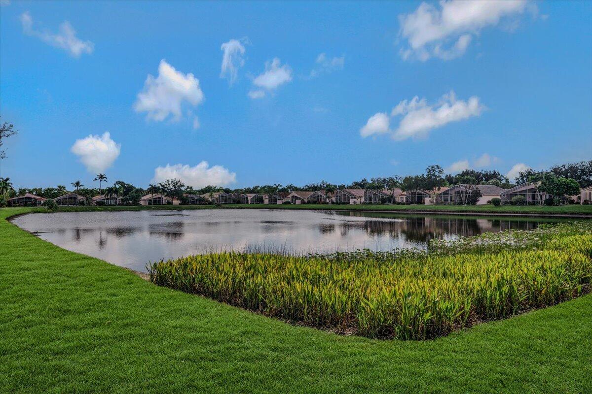 Cascade Lakes - Residential