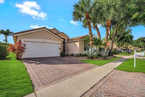 5350 Angel Wing Drive Boynton Beach FL 33437