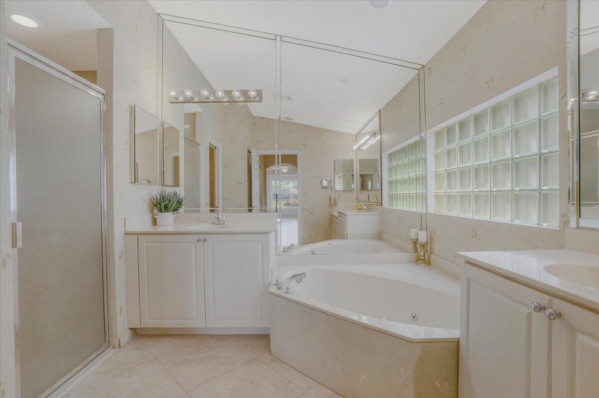 Cascade Lakes - Residential