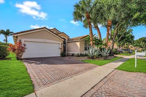 5350 Angel Wing Drive Boynton Beach FL 33437