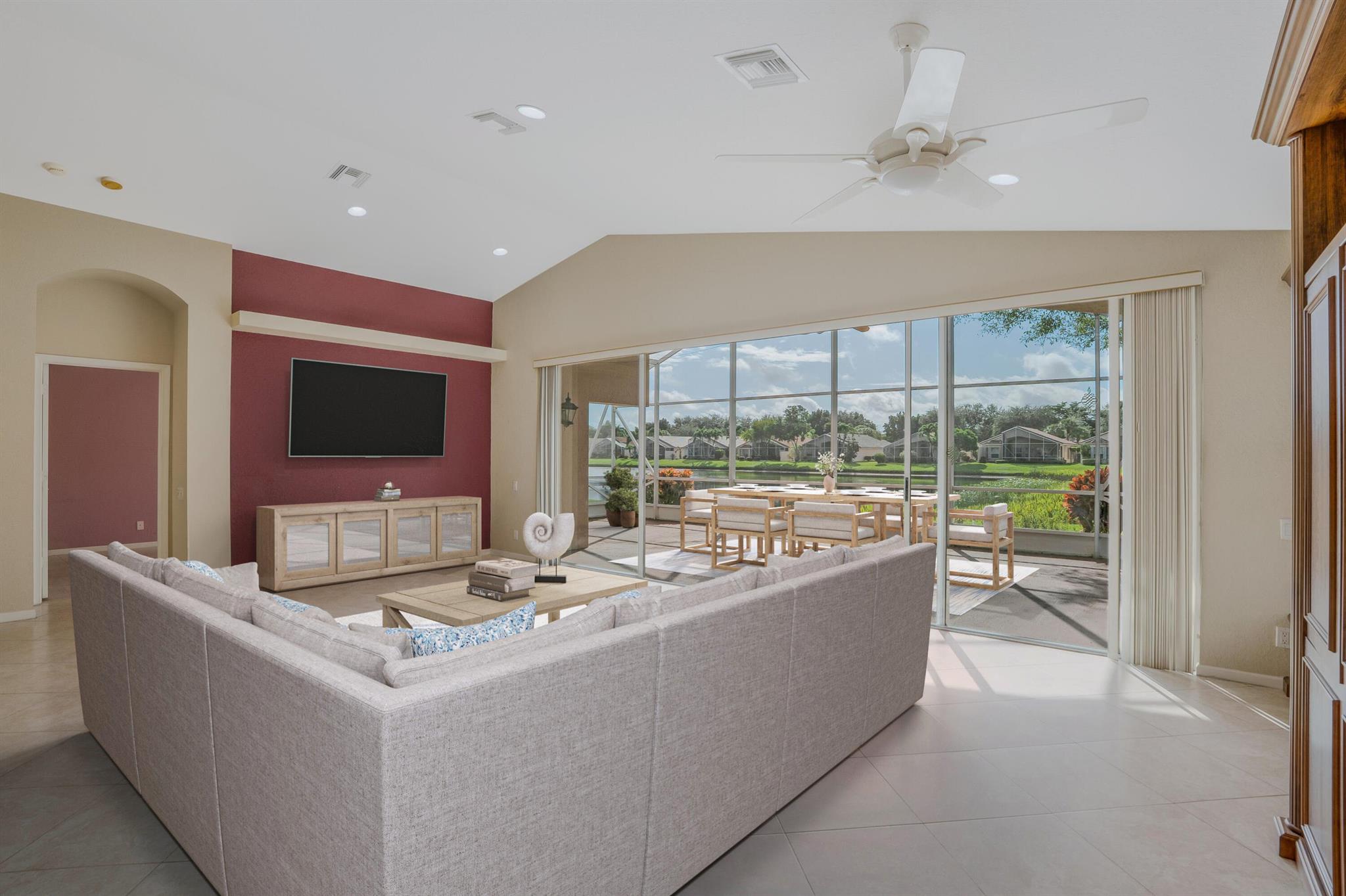 Cascade Lakes - Residential