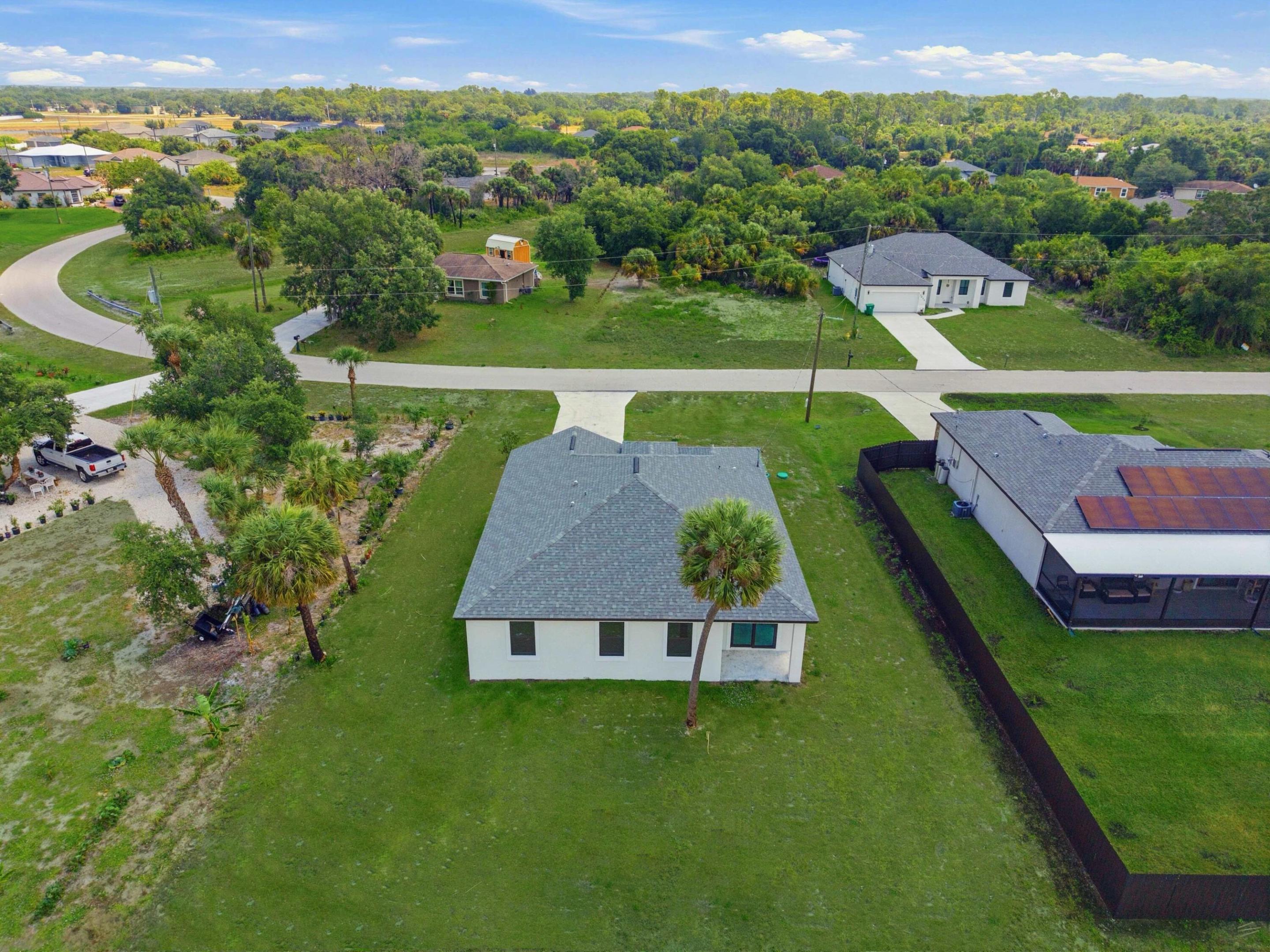 PT LABELLE UNIT 2 - Residential
