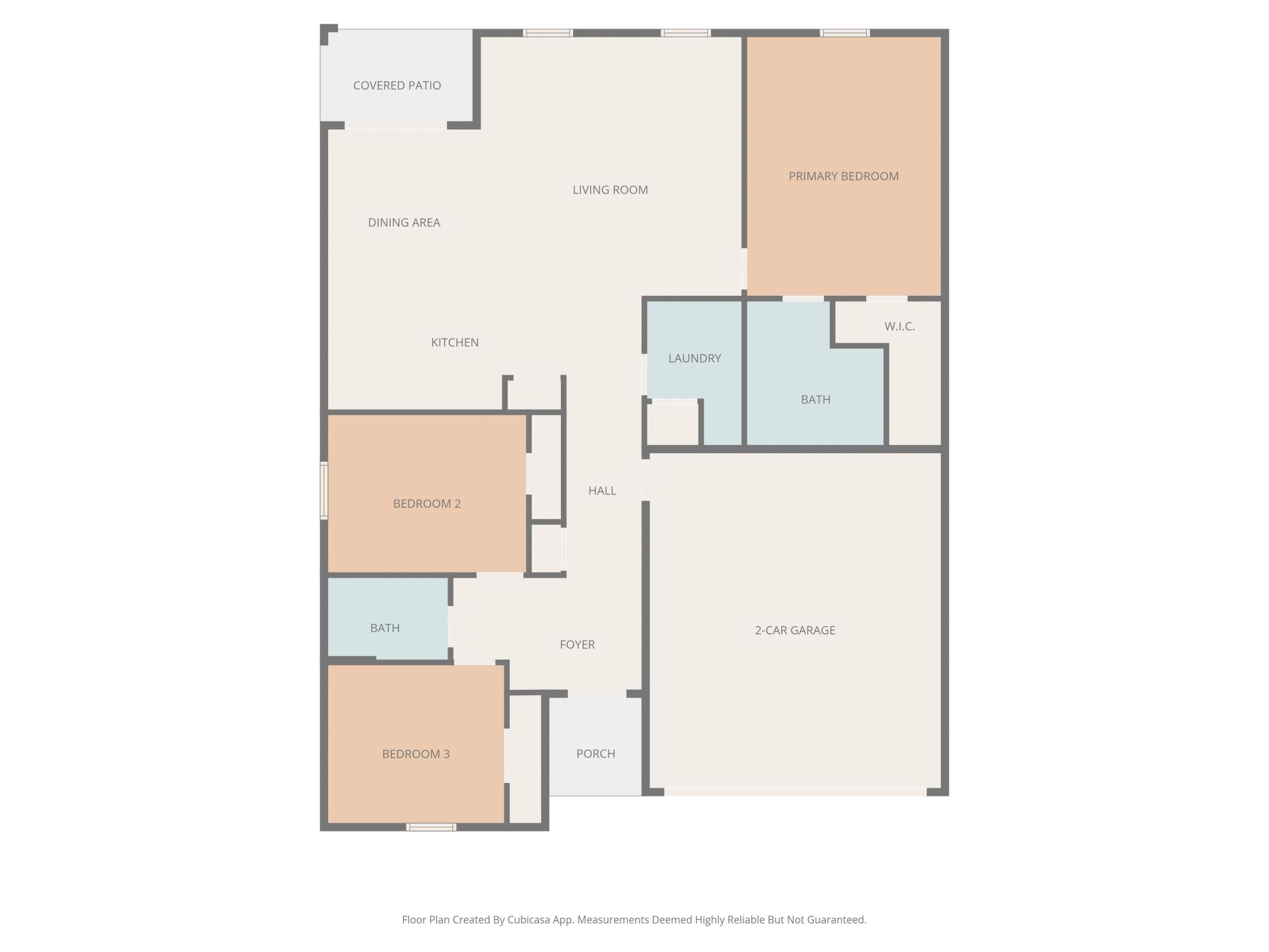 PT LABELLE UNIT 2 - Residential