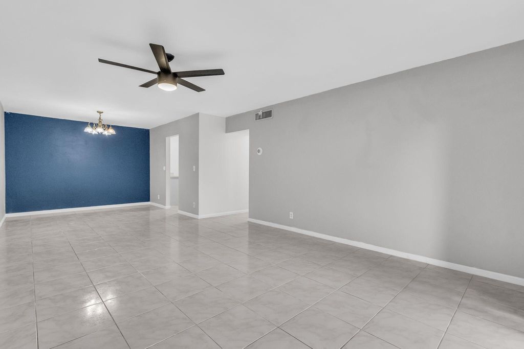 Photo of 9810 Pineapple Tree Drive #107, Boynton Beach, FL 33436 (MLS # R11103146)