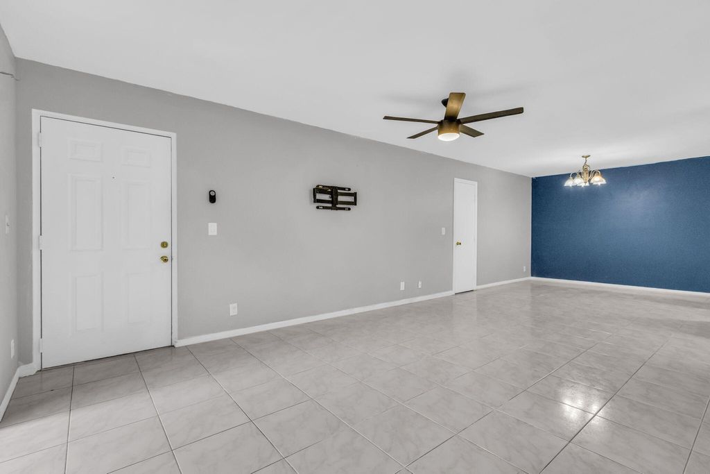 Photo of 9810 Pineapple Tree Drive #107, Boynton Beach, FL 33436 (MLS # R11103146)