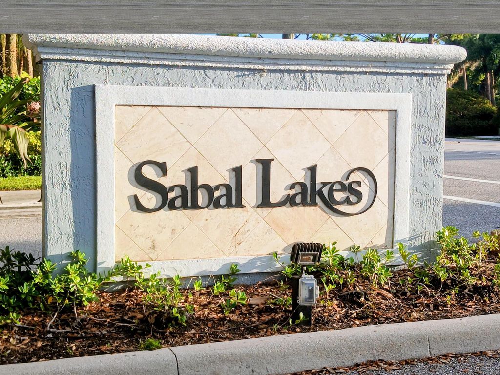 Photo of 1171 W Magnolia Circle, Delray Beach, FL 33445 (MLS # R11120439)