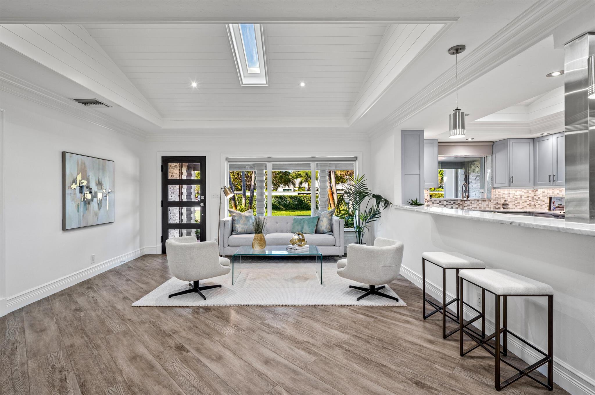 S/D OF 9-46-43 IN - Residential