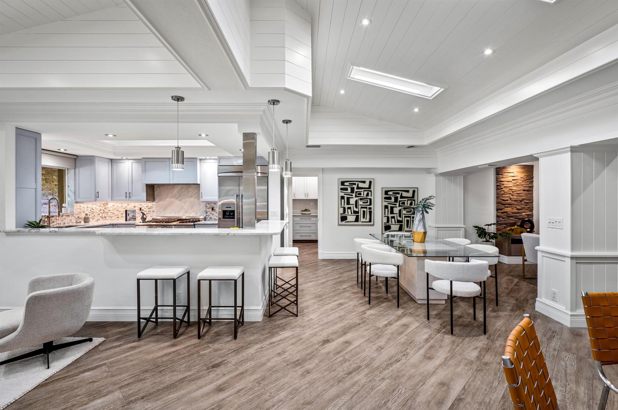 S/D OF 9-46-43 IN - Residential