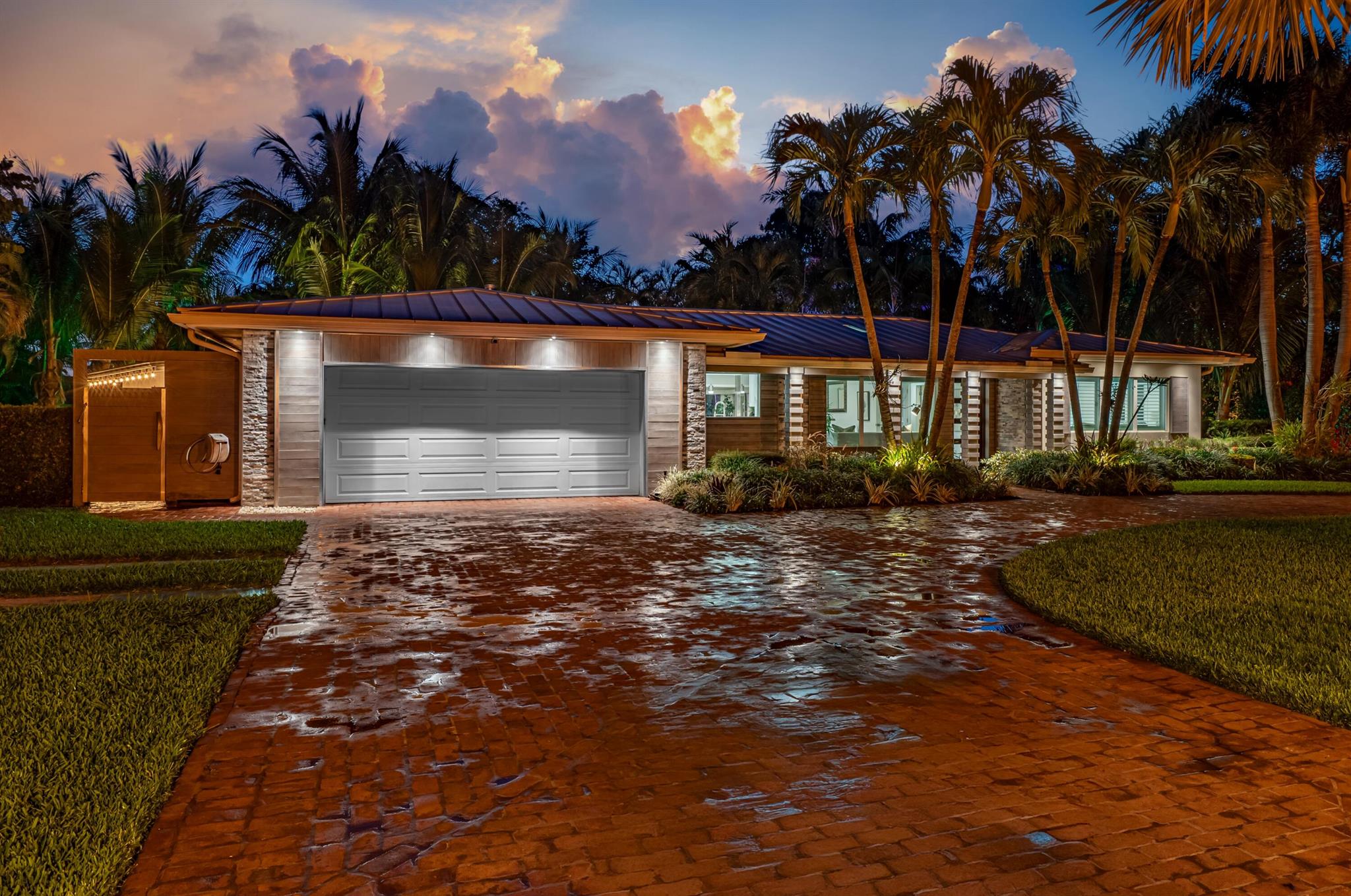 S/D OF 9-46-43 IN - Residential