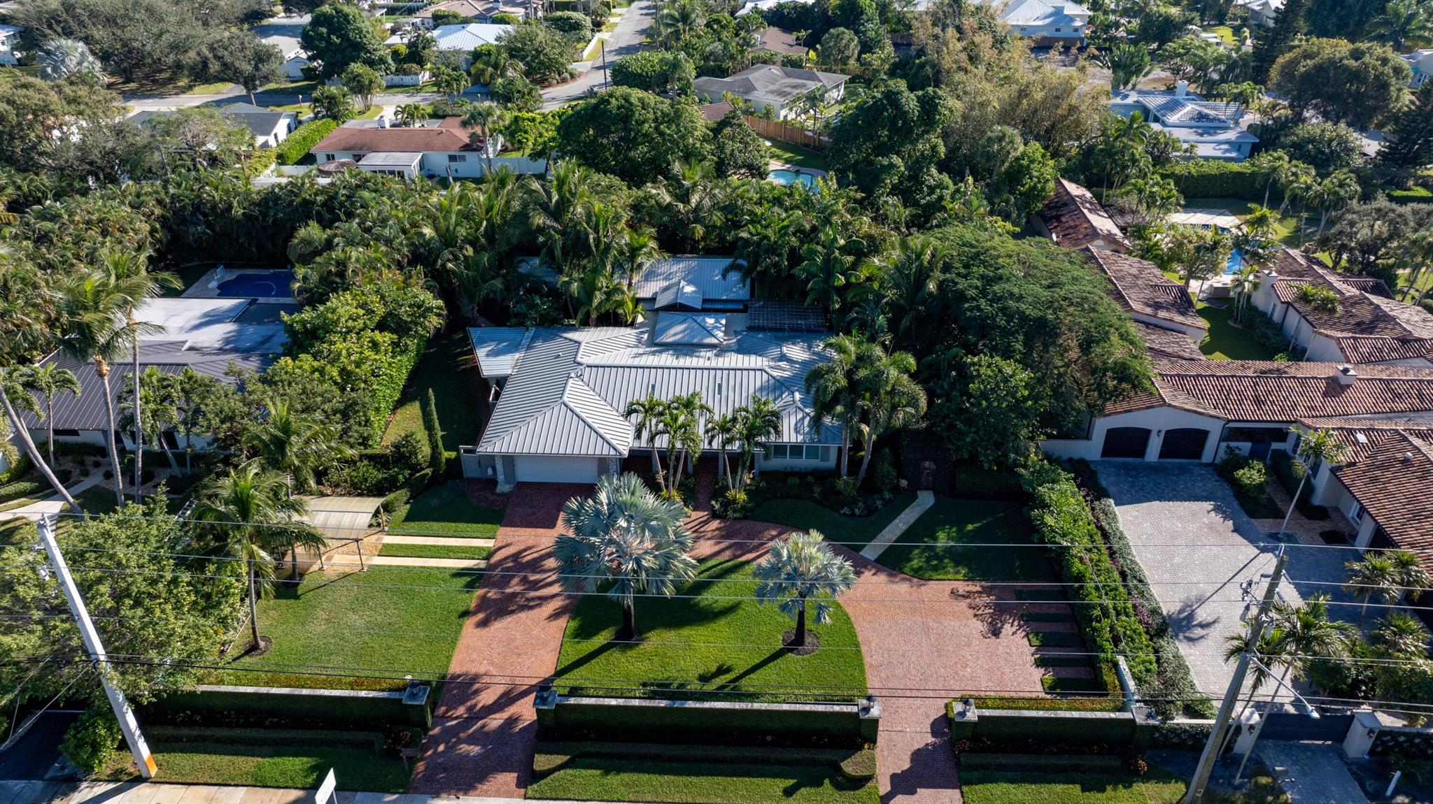 S/D OF 9-46-43 IN - Residential