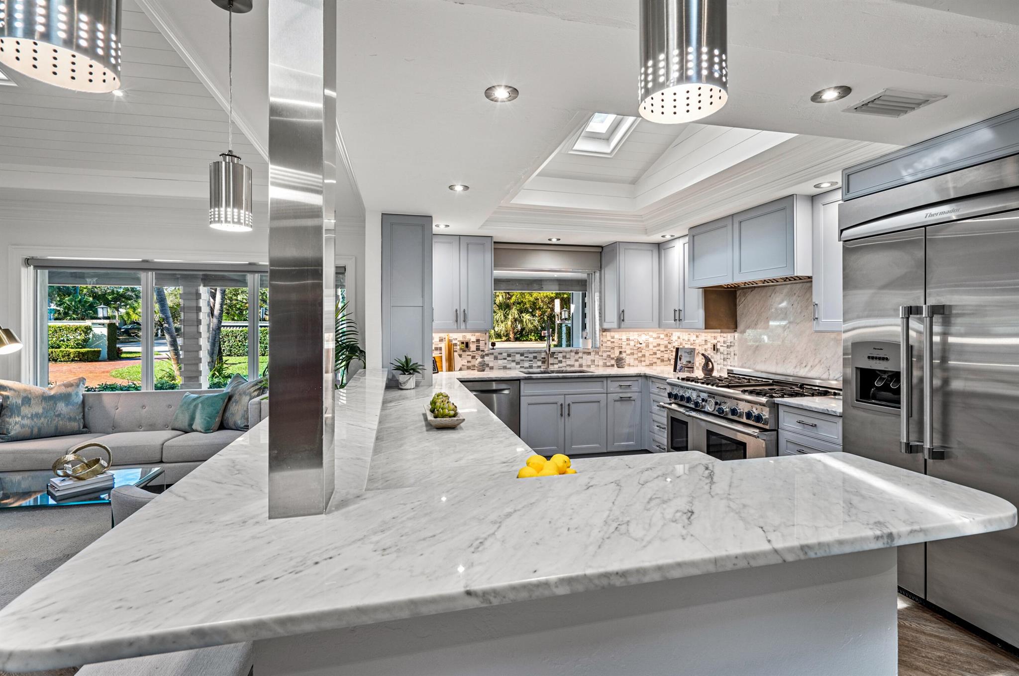 S/D OF 9-46-43 IN - Residential