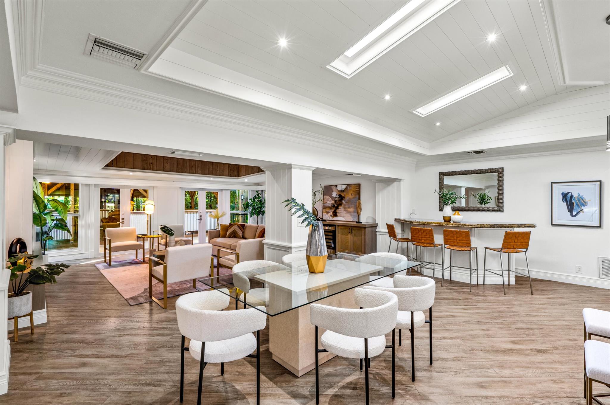 S/D OF 9-46-43 IN - Residential