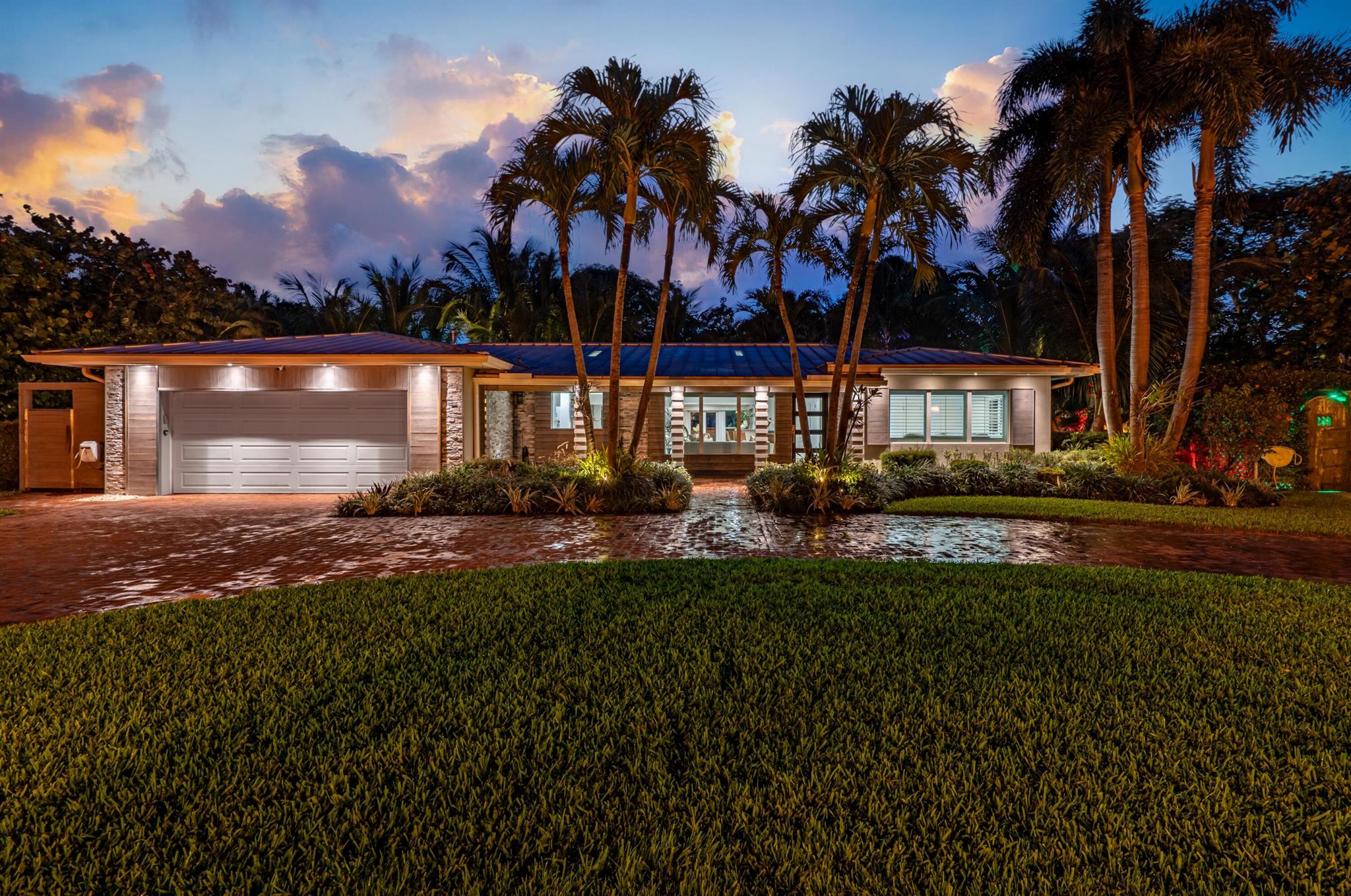 S/D OF 9-46-43 IN - Residential