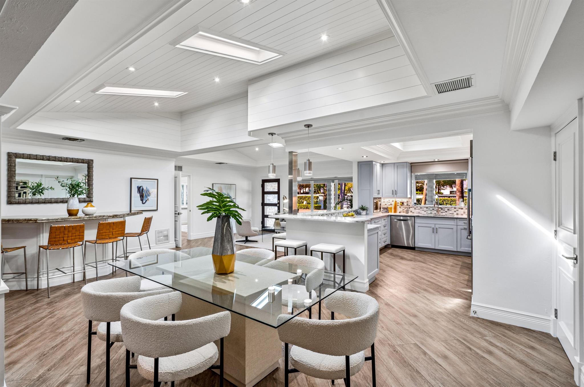 S/D OF 9-46-43 IN - Residential