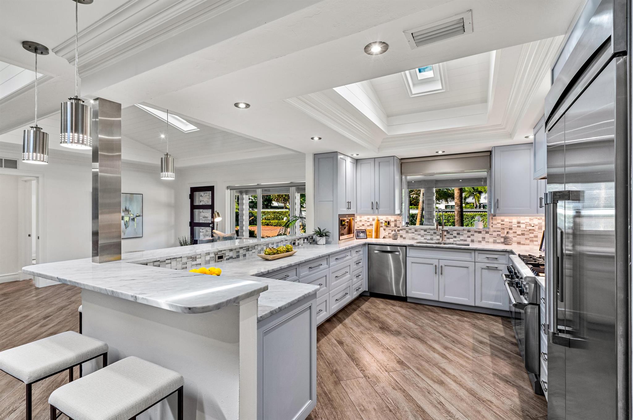 S/D OF 9-46-43 IN - Residential