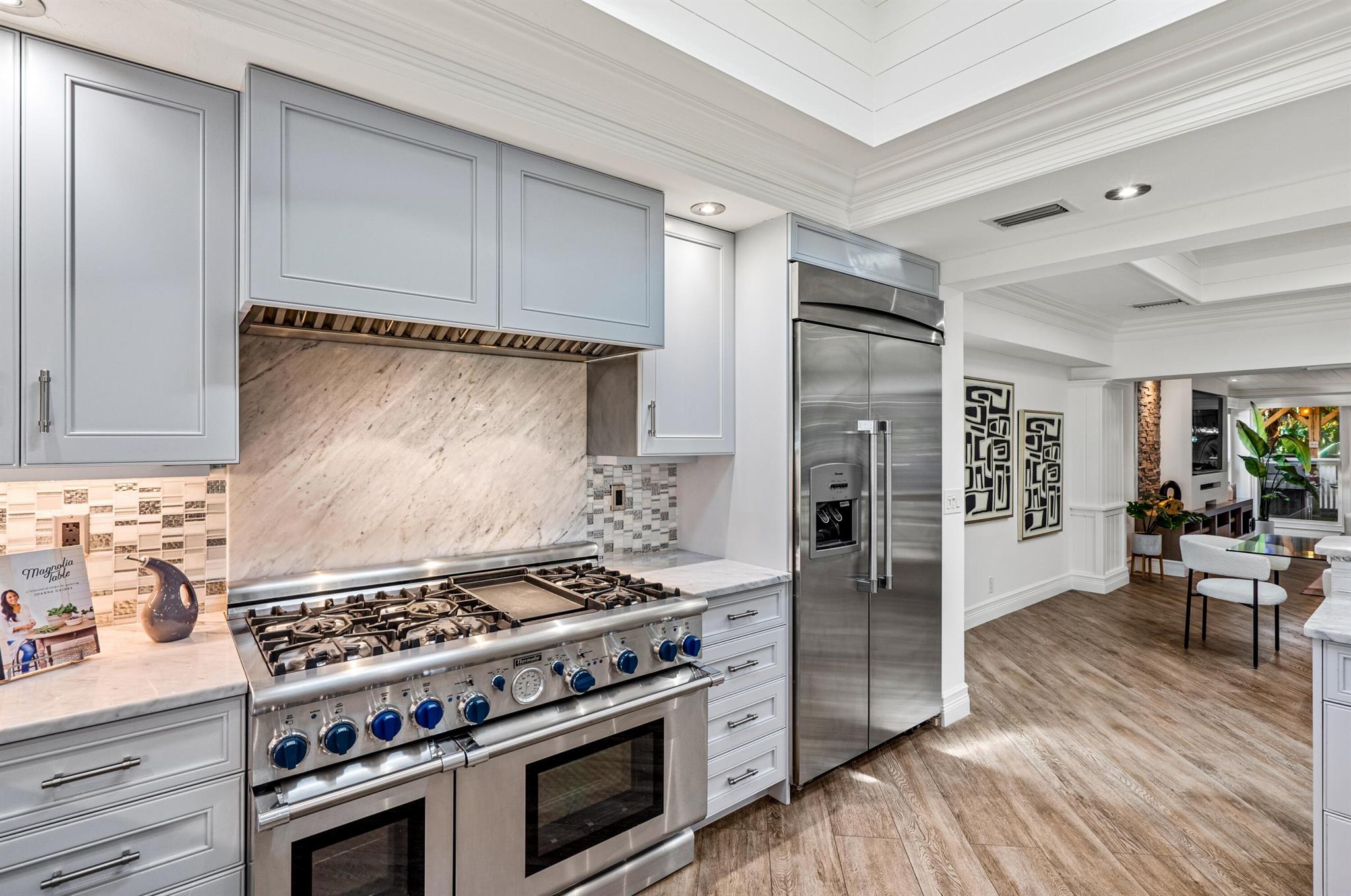 S/D OF 9-46-43 IN - Residential