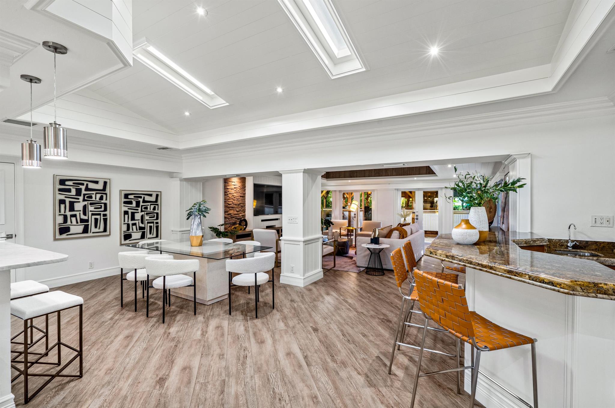 S/D OF 9-46-43 IN - Residential