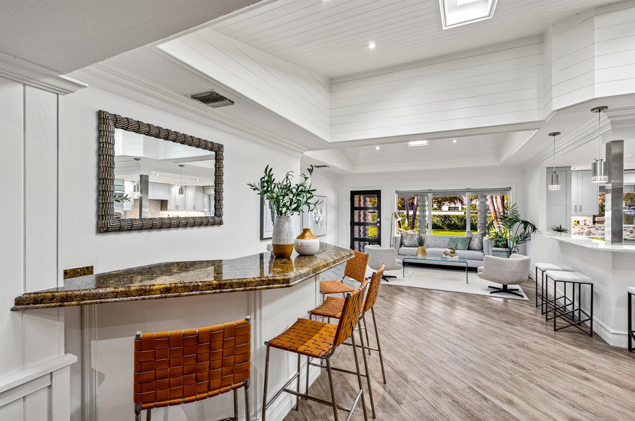 S/D OF 9-46-43 IN - Residential