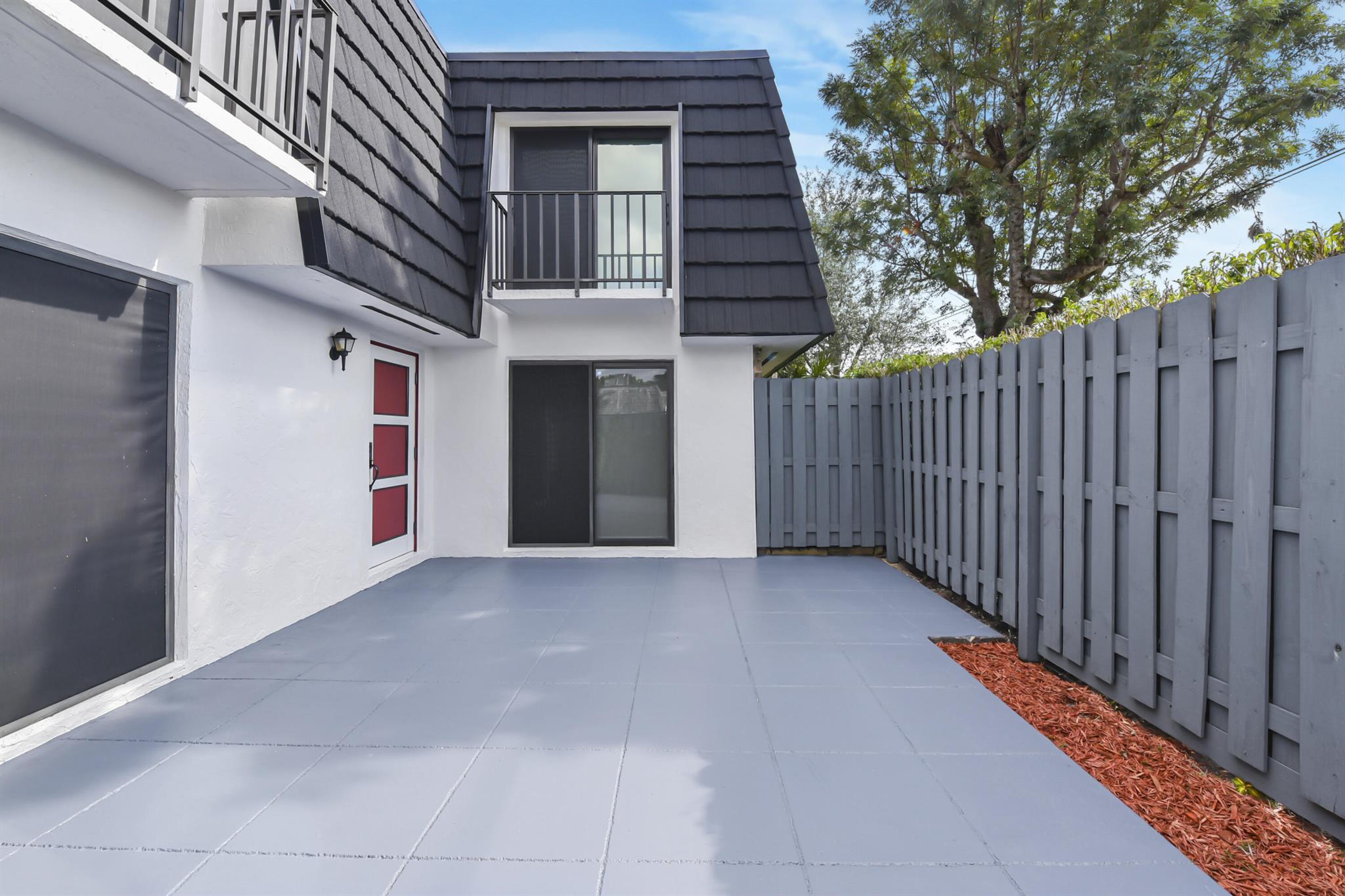 WOODLANDS OF PALM SPRINGS - Residential