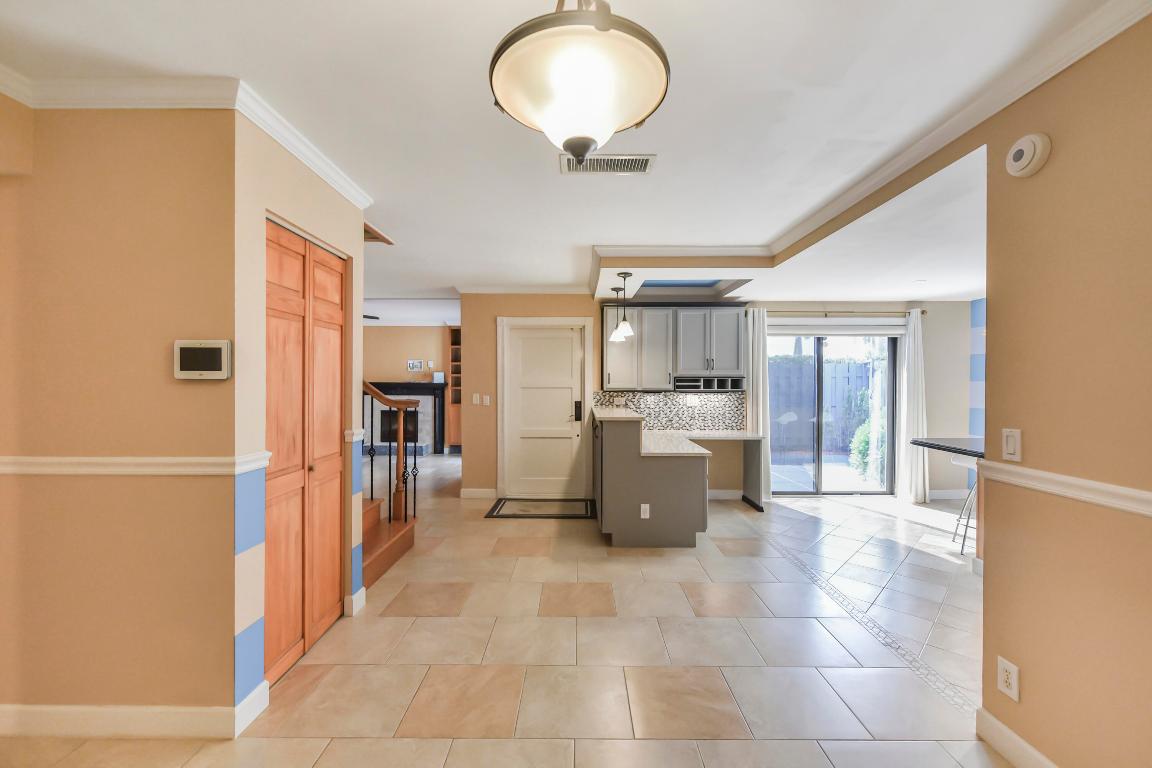 WOODLANDS OF PALM SPRINGS - Residential