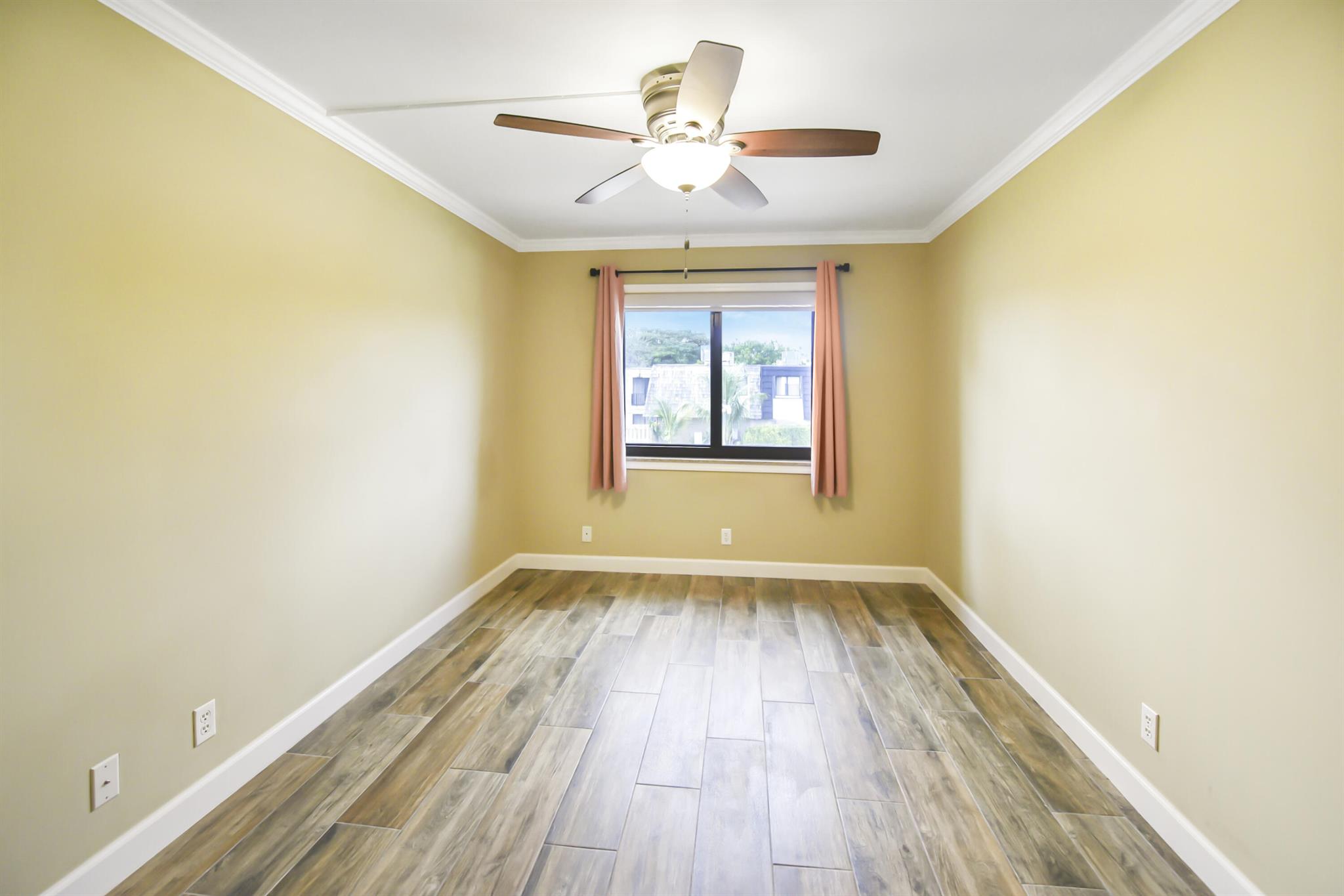 WOODLANDS OF PALM SPRINGS - Residential