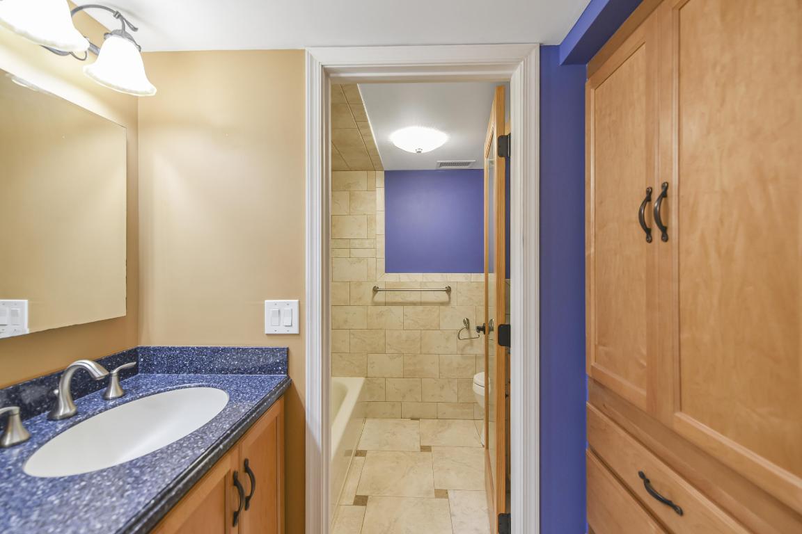 WOODLANDS OF PALM SPRINGS - Residential