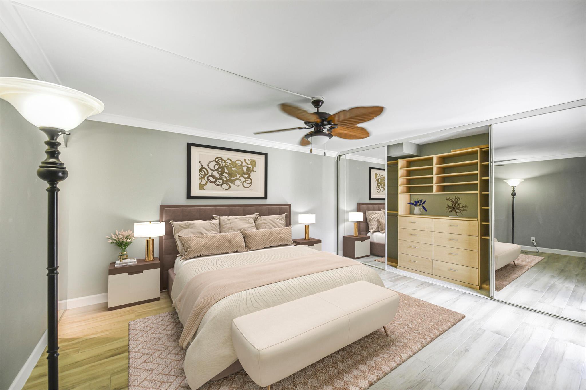 WOODLANDS OF PALM SPRINGS - Residential