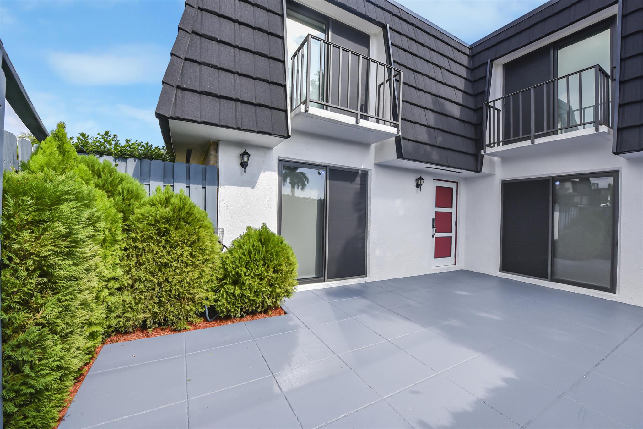 WOODLANDS OF PALM SPRINGS - Residential