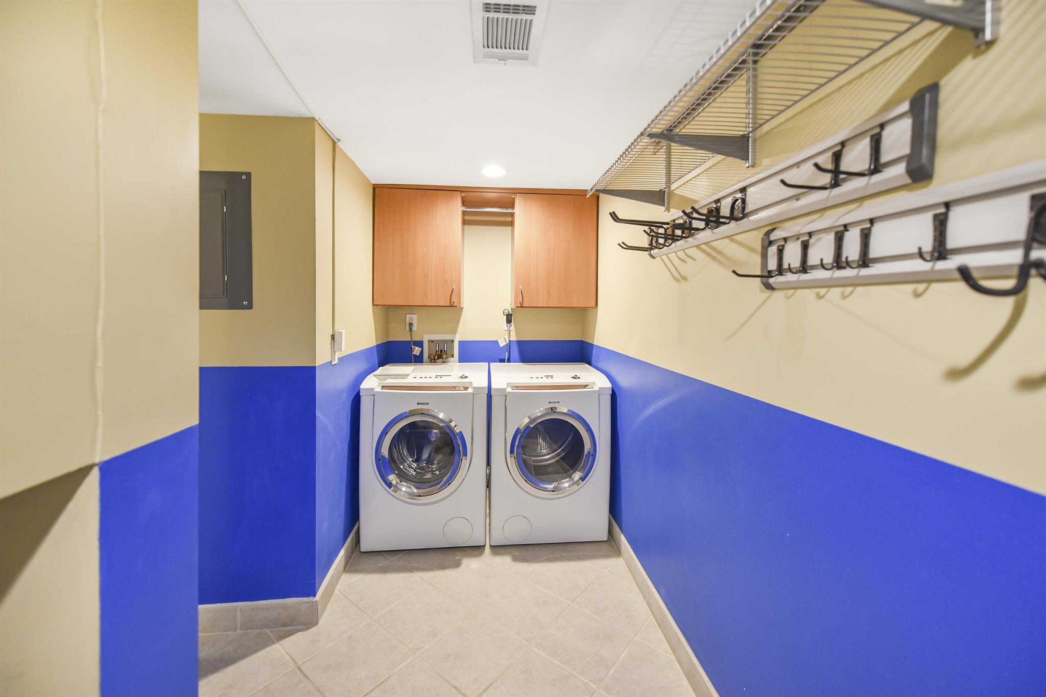 WOODLANDS OF PALM SPRINGS - Residential