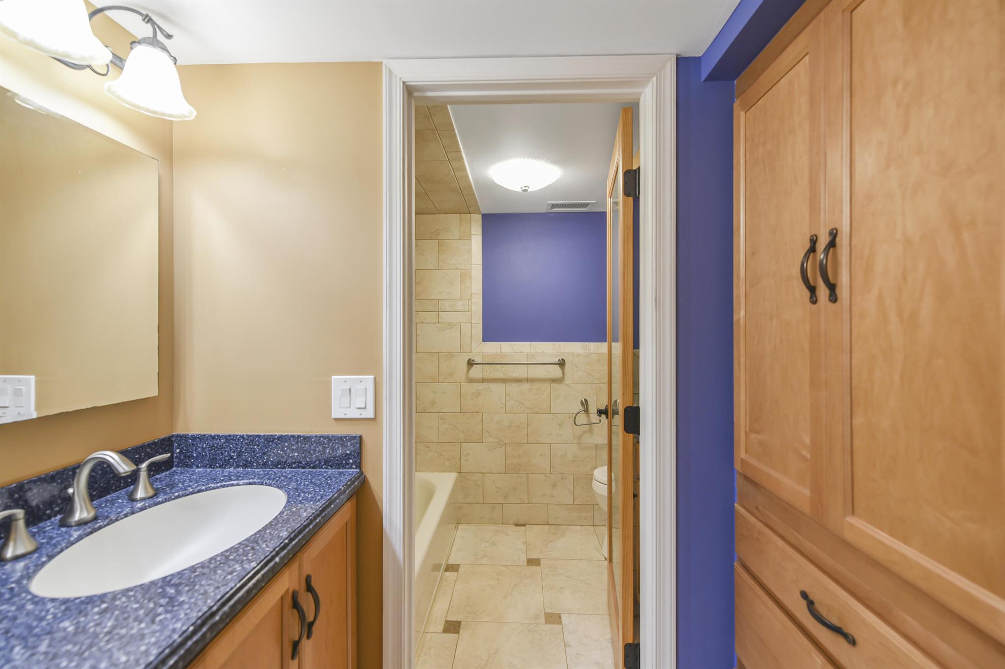 WOODLANDS OF PALM SPRINGS - Residential