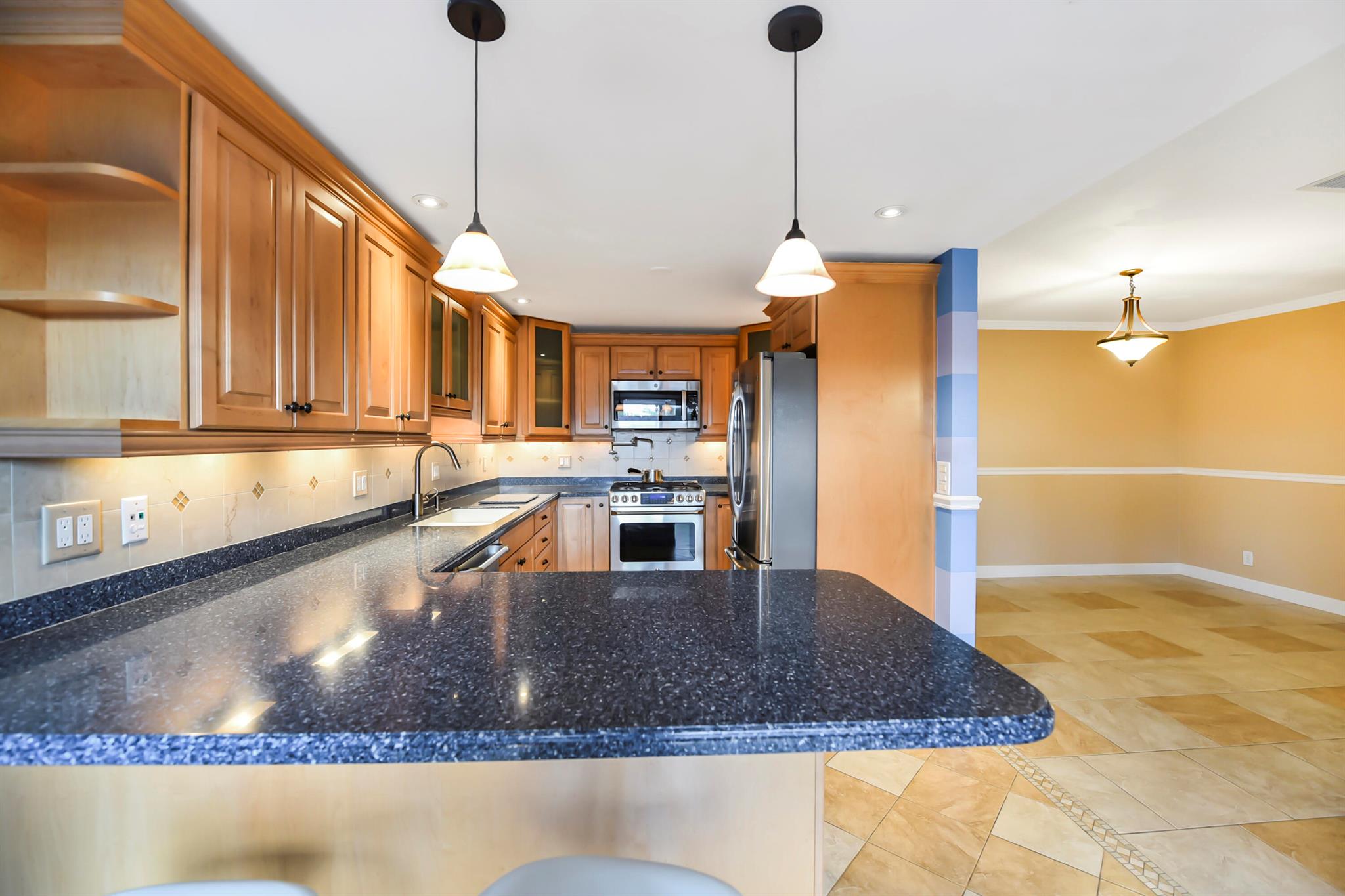 WOODLANDS OF PALM SPRINGS - Residential