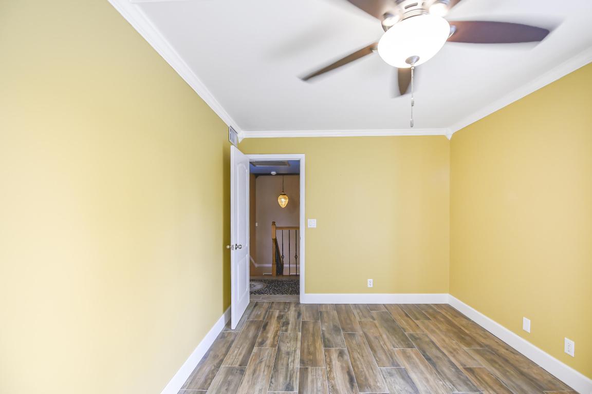 WOODLANDS OF PALM SPRINGS - Residential