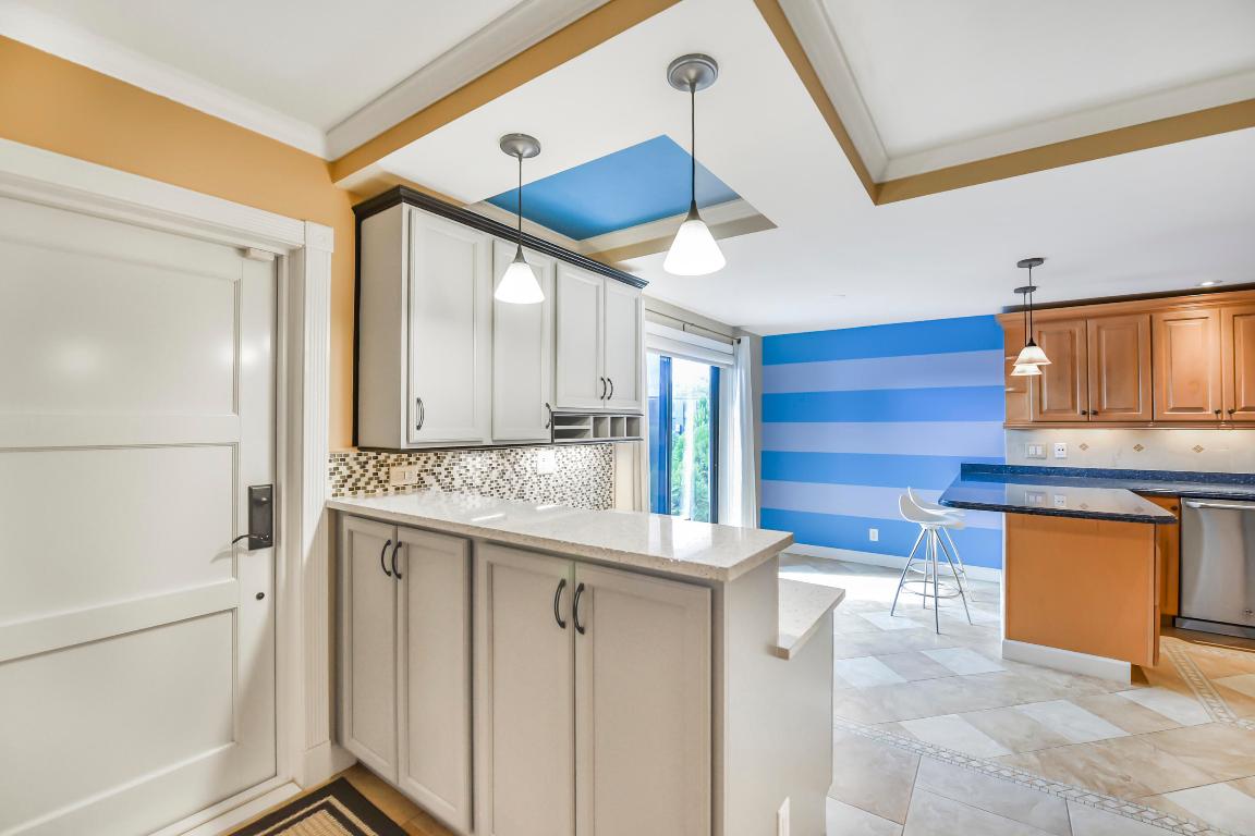 WOODLANDS OF PALM SPRINGS - Residential