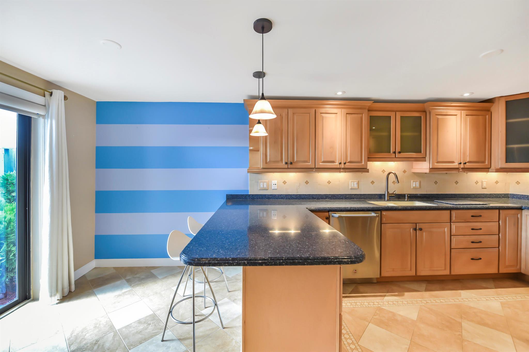 WOODLANDS OF PALM SPRINGS - Residential