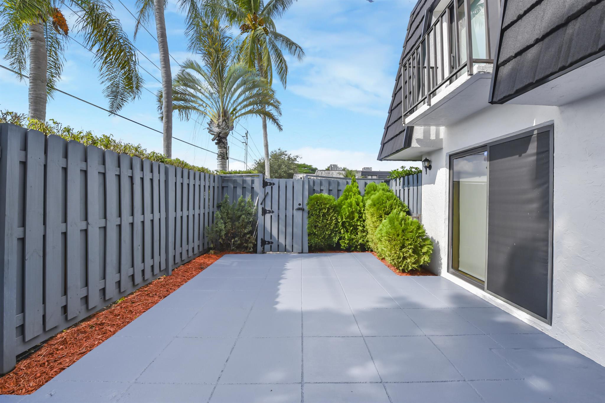 WOODLANDS OF PALM SPRINGS - Residential