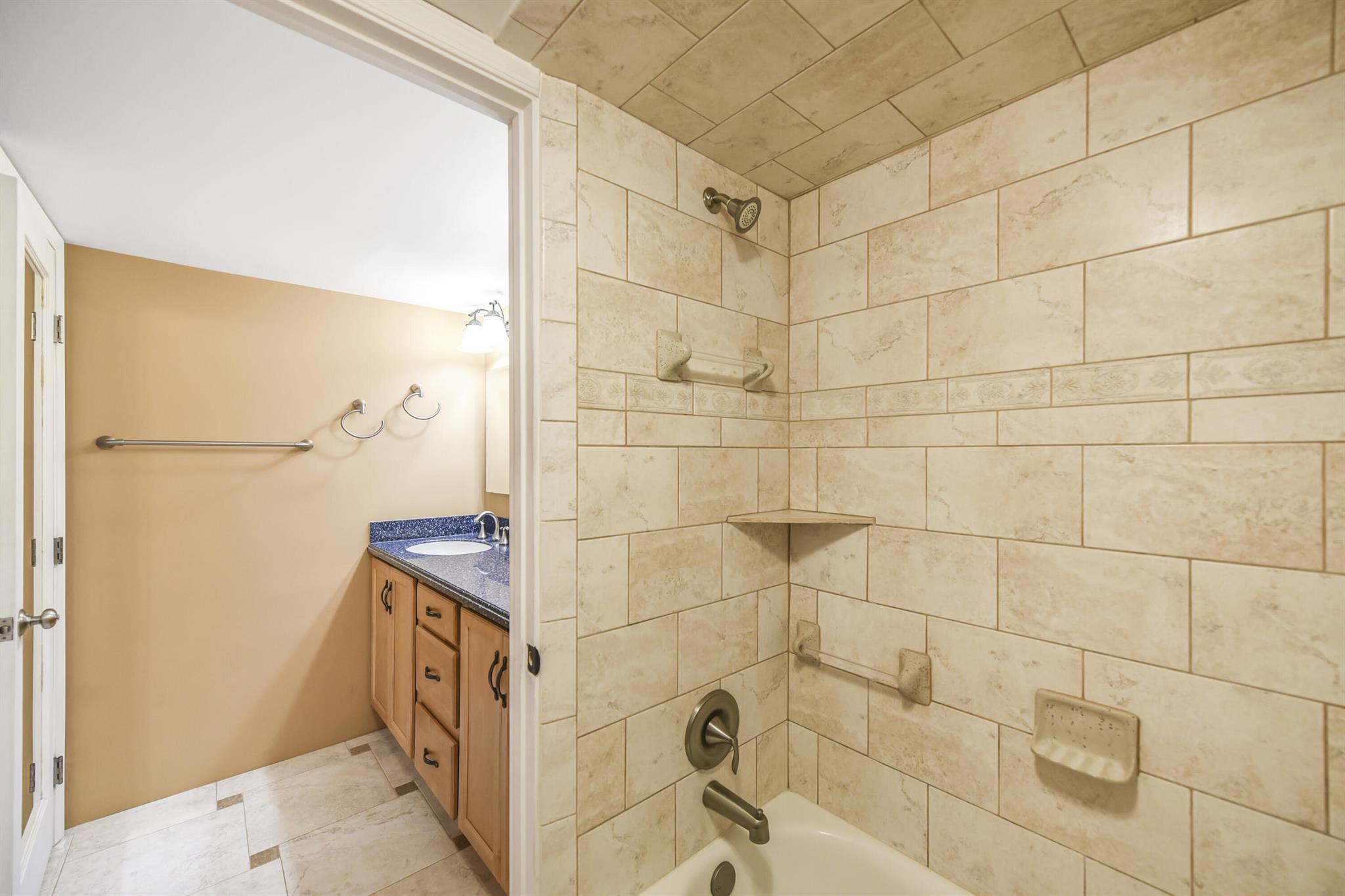 WOODLANDS OF PALM SPRINGS - Residential