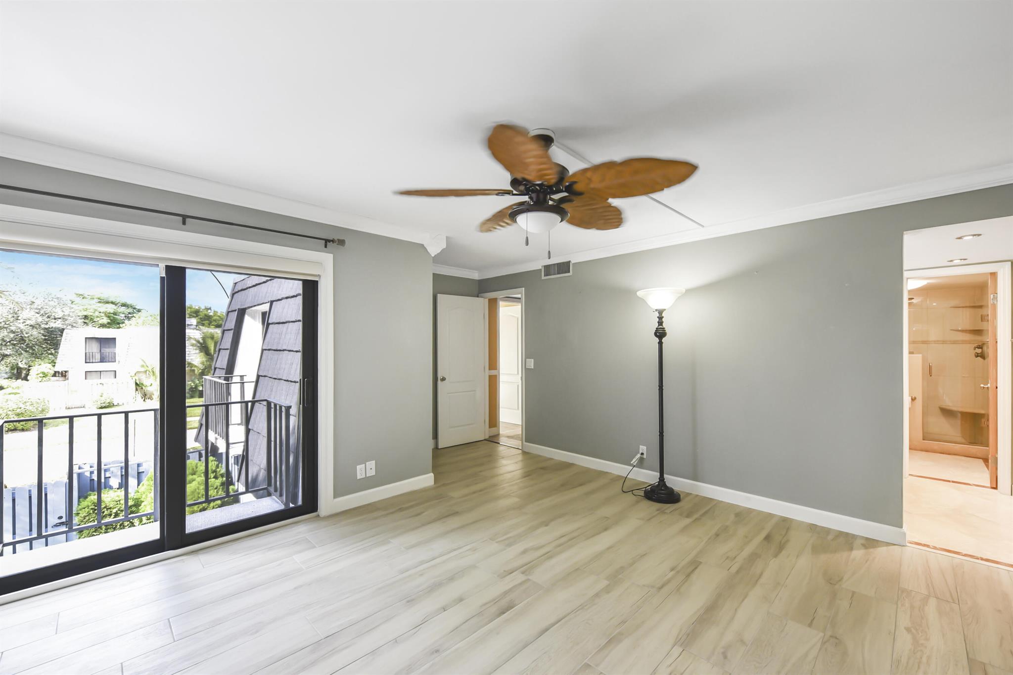 WOODLANDS OF PALM SPRINGS - Residential