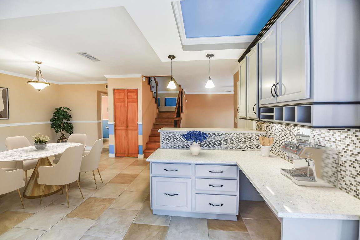 WOODLANDS OF PALM SPRINGS - Residential