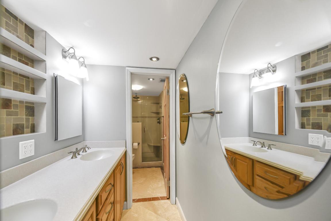 WOODLANDS OF PALM SPRINGS - Residential