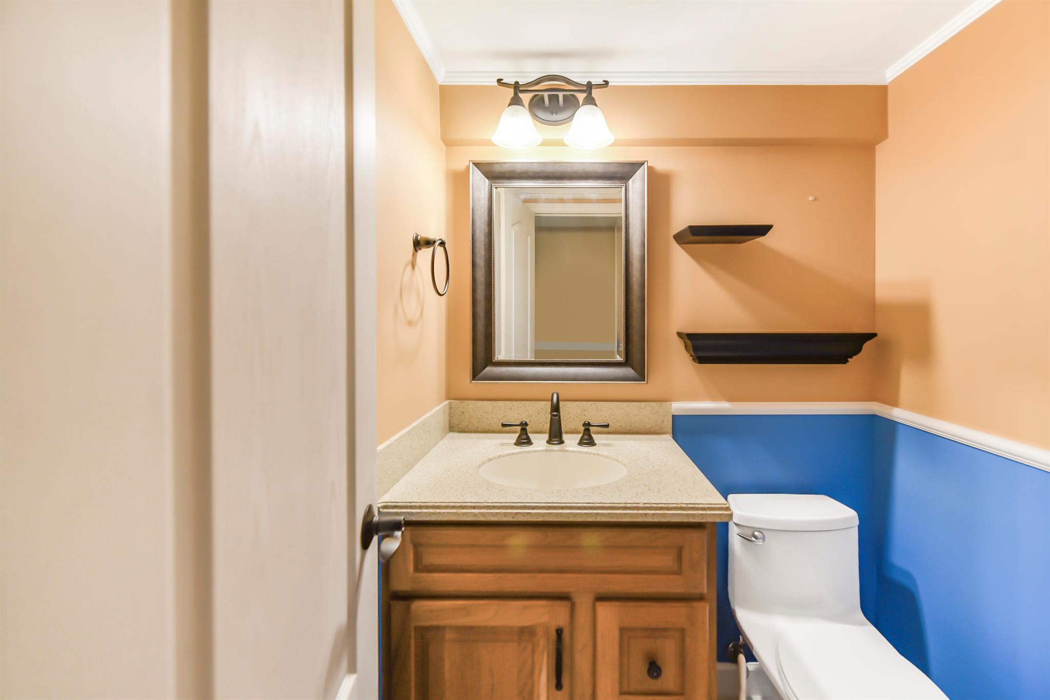 WOODLANDS OF PALM SPRINGS - Residential